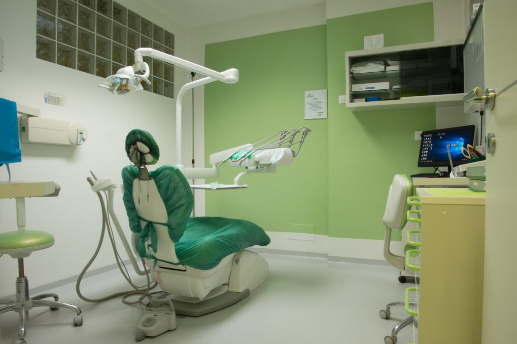 Centro Medico Odontoiatrico Torino