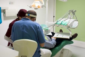 Centro Medico Odontoiatrico Torino